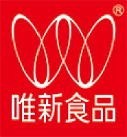 浙江唯新实业股份有限公司_企业Logo