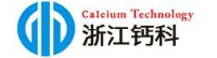浙江钙科科技股份有限公司_企业Logo
