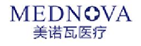 杭州美诺瓦医疗科技股份有限公司_企业Logo