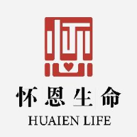 浙江怀恩生命文化发展有限公司_企业Logo