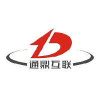 通鼎互联信息股份有限公司_企业Logo