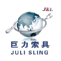 巨力索具股份有限公司_企业Logo