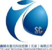 潍坊鑫精合智能装备有限公司_企业Logo