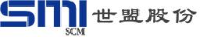 世盟供应链管理股份有限公司_企业Logo