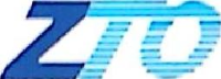 烟台中通快递有限公司_企业Logo