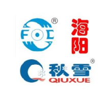 海阳科技股份有限公司_企业Logo