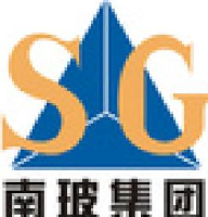 吴江南玻华东工程玻璃有限公司_企业Logo