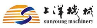 浙江上洋机械股份有限公司_企业Logo