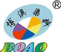 浙江博澳新材料股份有限公司_企业Logo