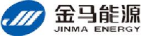河南金马能源股份有限公司_企业Logo