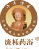 广西金秀庞桶瑶药科技有限公司_企业Logo