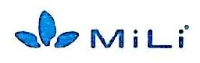 深圳市米力数码有限公司_企业Logo