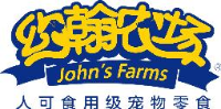 青岛约翰农场宠物食品有限公司_企业Logo