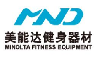 山东美能达健身器材股份有限公司_企业Logo