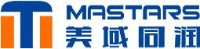 深圳市美域同润实业有限公司_企业Logo