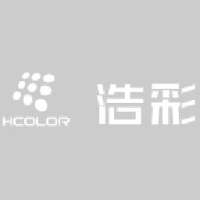 东莞市浩彩油墨科技有限公司_企业Logo