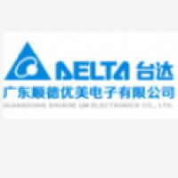 广东顺德优美电子有限公司_企业Logo