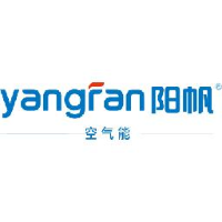 浙江阳帆节能开发有限公司_企业Logo