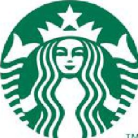 上海星巴克咖啡经营有限公司杭州野风现代中心店_企业Logo