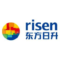 东方日升新能源股份有限公司_企业Logo