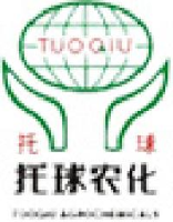 江苏托球农化股份有限公司_企业Logo