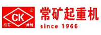 常州常矿起重机械有限公司_企业Logo