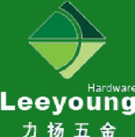 金华市力扬五金制造有限公司_企业Logo