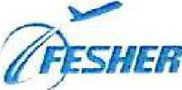 菲舍尔航空部件(镇江)有限公司_企业Logo