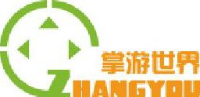深圳市掌游世界科技有限公司_企业Logo