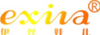 广州伊丝娃儿文化传媒有限公司_企业Logo