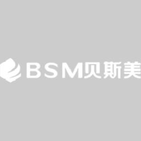 绍兴贝斯美化工股份有限公司_企业Logo