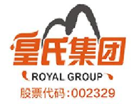 广西皇氏乳业有限公司_企业Logo