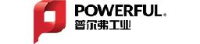 山东普尔弗工业设备有限公司_企业Logo
