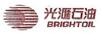 光汇石油储运(舟山)有限公司_企业Logo