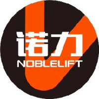 诺力智能装备股份有限公司_企业Logo