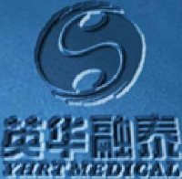 英华融泰医疗科技股份有限公司_企业Logo