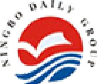 宁波报业传媒集团有限公司_企业Logo