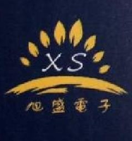 浙江旭盛电子有限公司_企业Logo