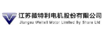 江苏微特利电机股份有限公司_企业Logo