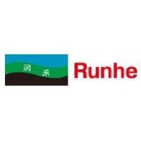 宁波润禾高新材料科技股份有限公司_企业Logo