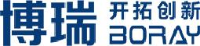杭州博瑞进出口有限公司_企业Logo