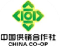 山东供销农业服务集团股份有限公司_企业Logo