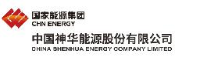 中国神华能源股份有限公司神东煤炭分公司_企业Logo