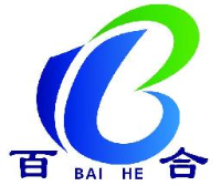 山东百合卫生用品有限公司_企业Logo
