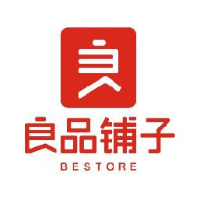 良品铺子股份有限公司_企业Logo