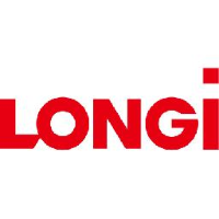 隆基绿能科技股份有限公司_企业Logo