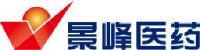 石药集团湖南景峰医药股份有限公司_企业Logo