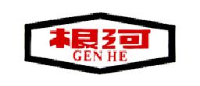 根河板业有限责任公司_企业Logo