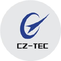 湖北超卓航空科技集团股份有限公司_企业Logo