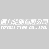 通力轮胎有限公司_企业Logo